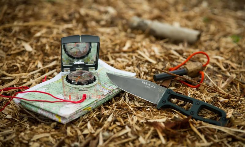 Aplikacje i urządzenia GPS