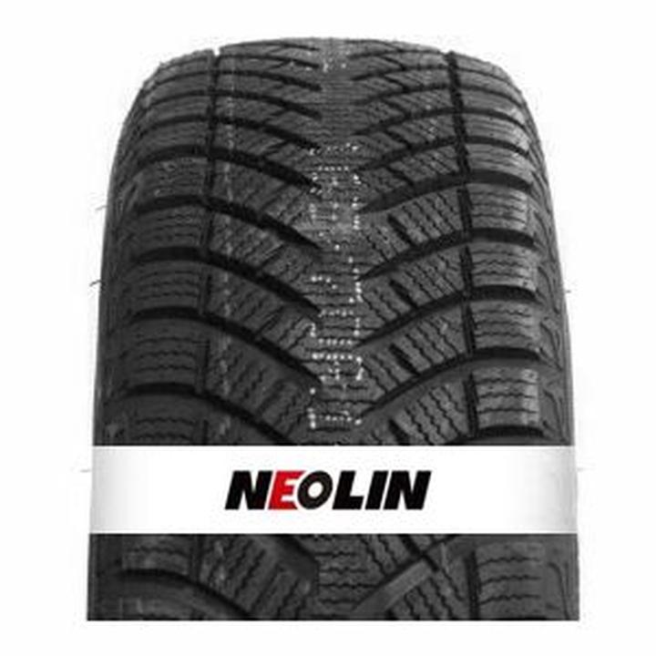 Bezpieczeństwo i wydajność opon Neolin