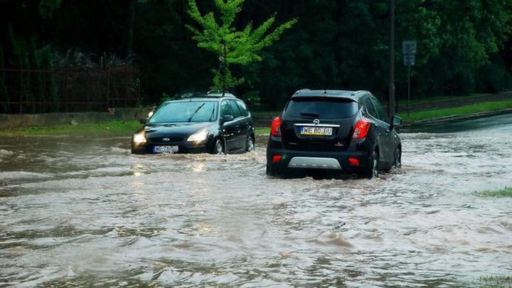 Co zrobić po zalaniu diesla
