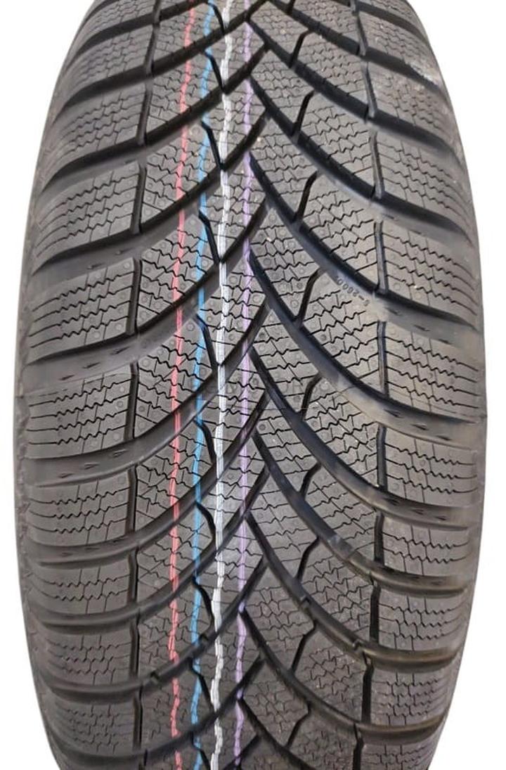 Ekonomia i komfort opon Dacia Duster