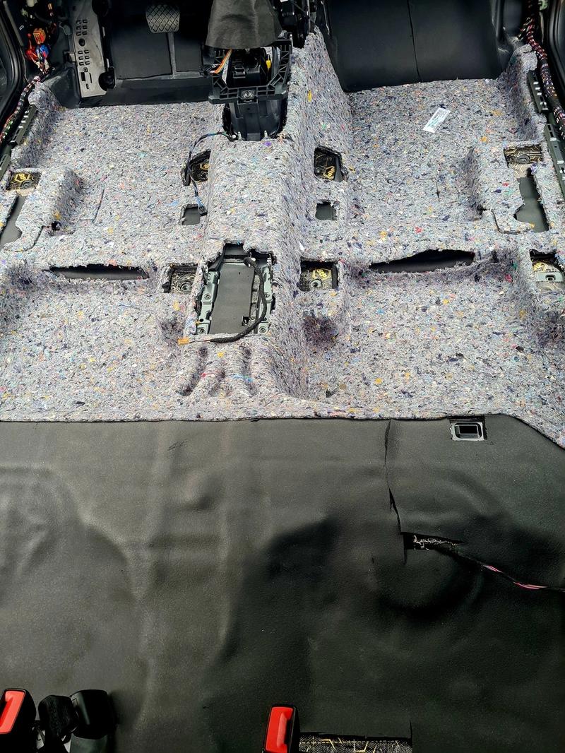 Jaki olej do VW T-Roc