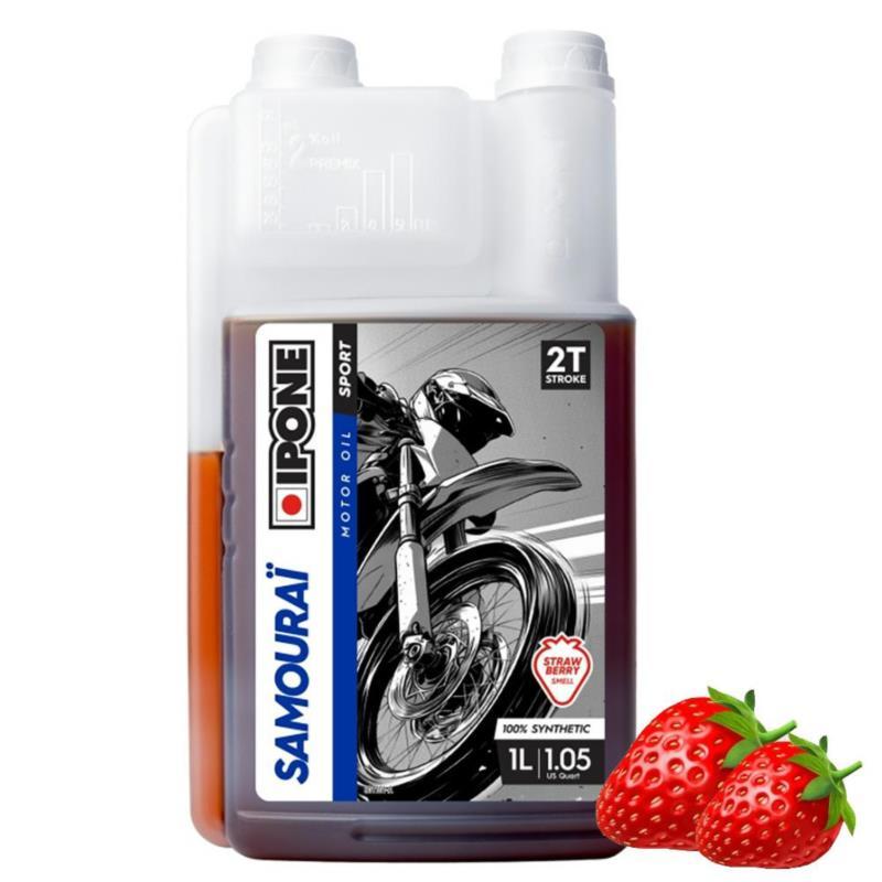 Korzyści dodawania oleju 2T do diesla