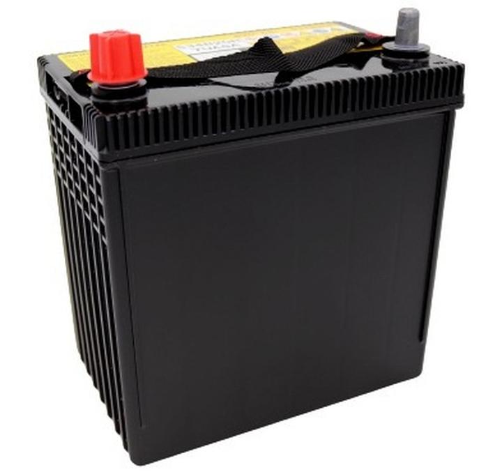 Koszt wymiany akumulatora Yaris