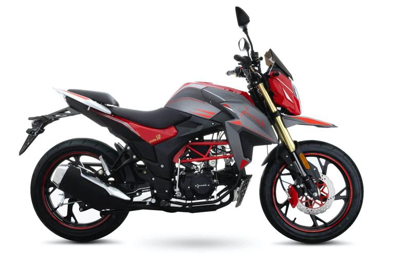 Ocena potrzeb przed zakupem motoroweru