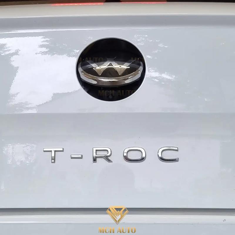 Olej silnikowy VW T-Roc 1.5 benzyna