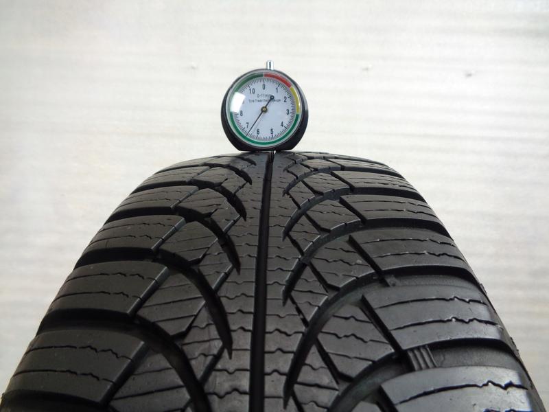 Opony Toyota Yaris 2