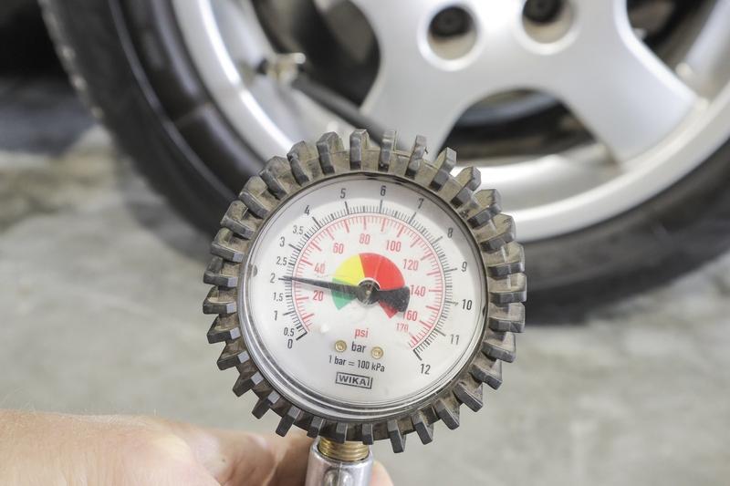 Opony sezonowe Yaris 2