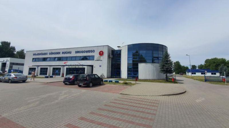 Przygotowanie do egzaminu na prawo jazdy