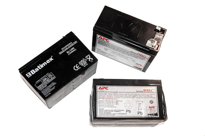 Recykling akumulatorów