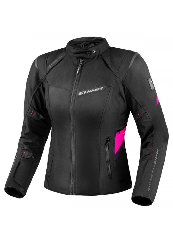 Środki czyszczące do odzieży motocyklowej