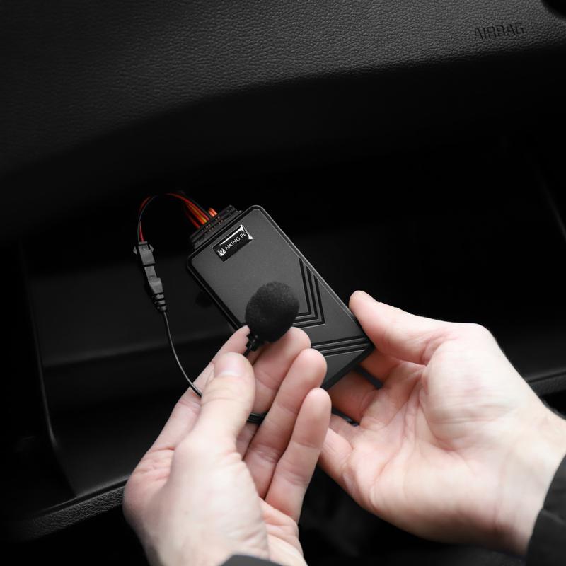 Techniki detekcji podsłuchów