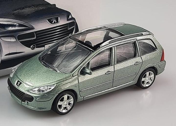 Wybór silnika diesla