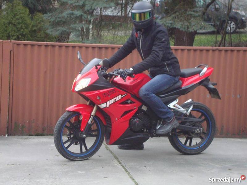 Gdzie kupić motocykl tanio i z głową? Praktyczny przewodnik dla poszukujących okazji