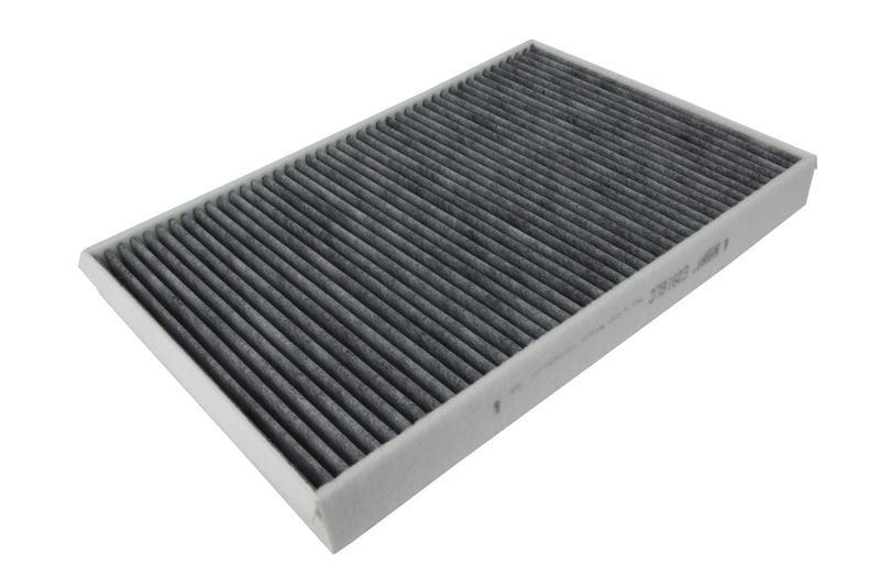 Gdzie znaleźć filtr kabinowy w Mercedesie Sprinterze? Praktyczny przewodnik