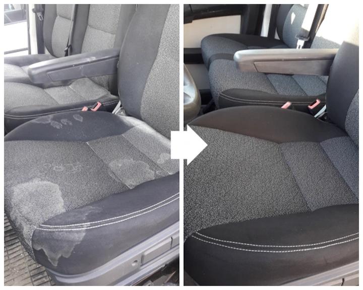 Jak skutecznie myć tapicerkę w samochodzie? Sprawdź nasze sprawdzone metody!