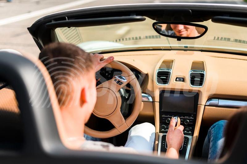 Jak skutecznie wykryć podsłuch w samochodzie? Sprawdź nasze porady!