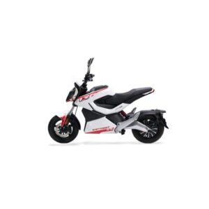 Jak wybrać odpowiedni motorower dla siebie?