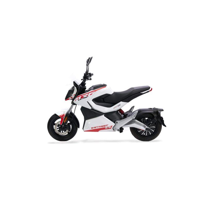 Jak wybrać odpowiedni motorower dla siebie?