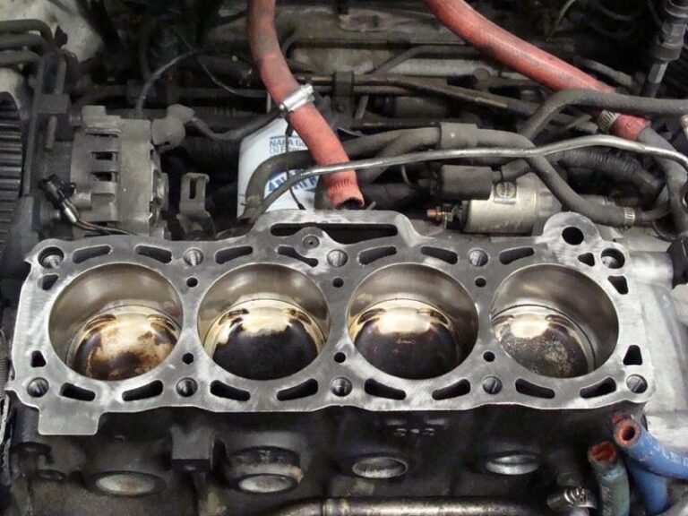 Jakie są koszty remontu silnika 1.4 16v? Sprawdź, co warto wiedzieć!