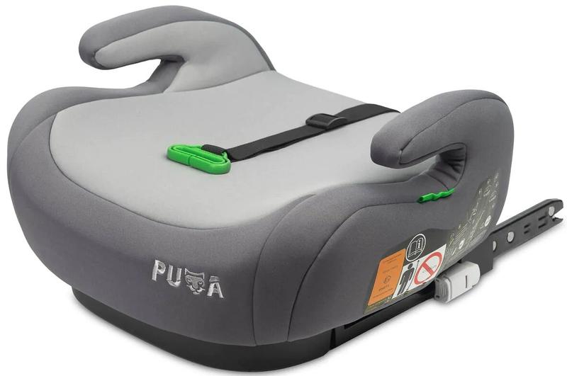 Kiedy dziecko może zacząć jeździć na podstawce w samochodzie? Sprawdź to!