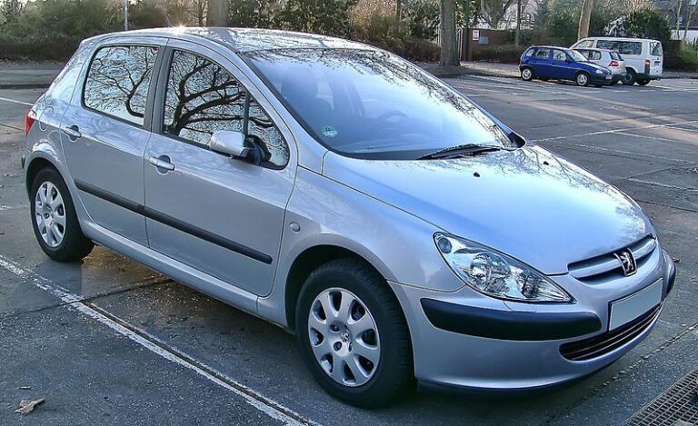 Który silnik diesla wybrać w Peugeot 307? Przewodnik dla przyszłych właścicieli