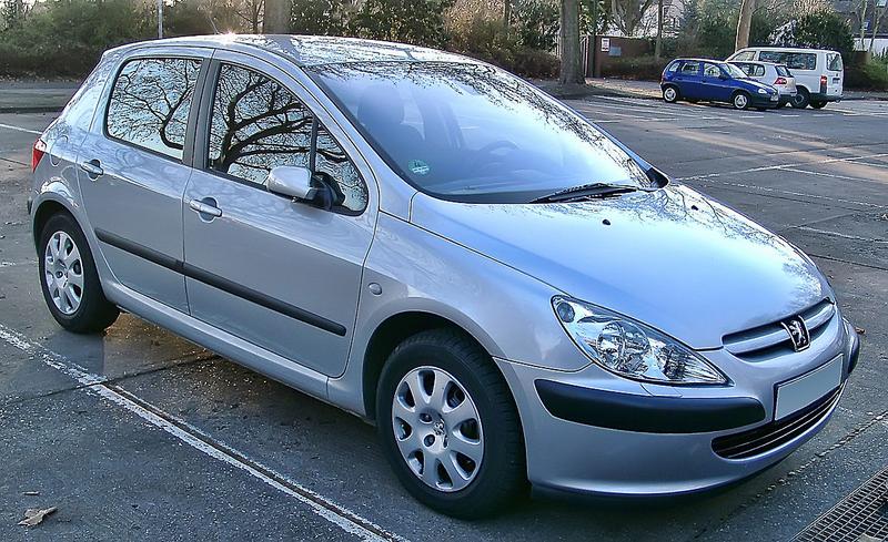 Który silnik diesla wybrać w Peugeot 307? Przewodnik dla przyszłych właścicieli