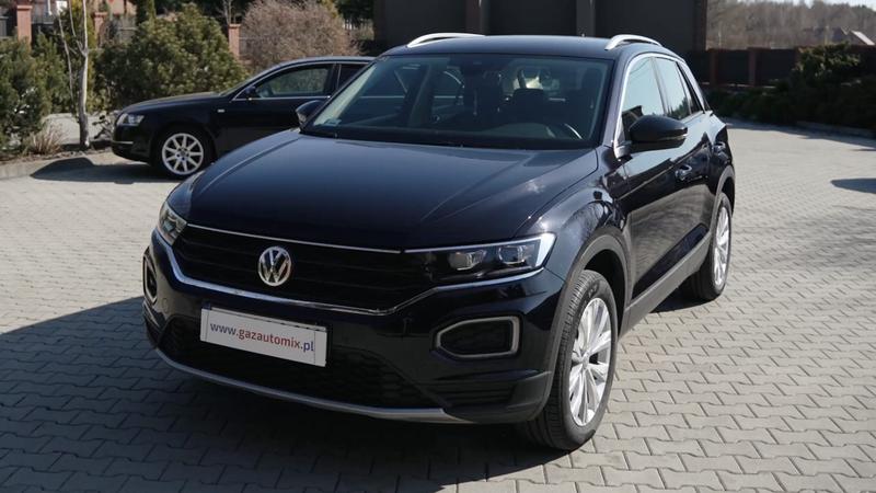 Najlepszy olej do VW T-Roc 1.5 benzyna – przewodnik dla kierowców