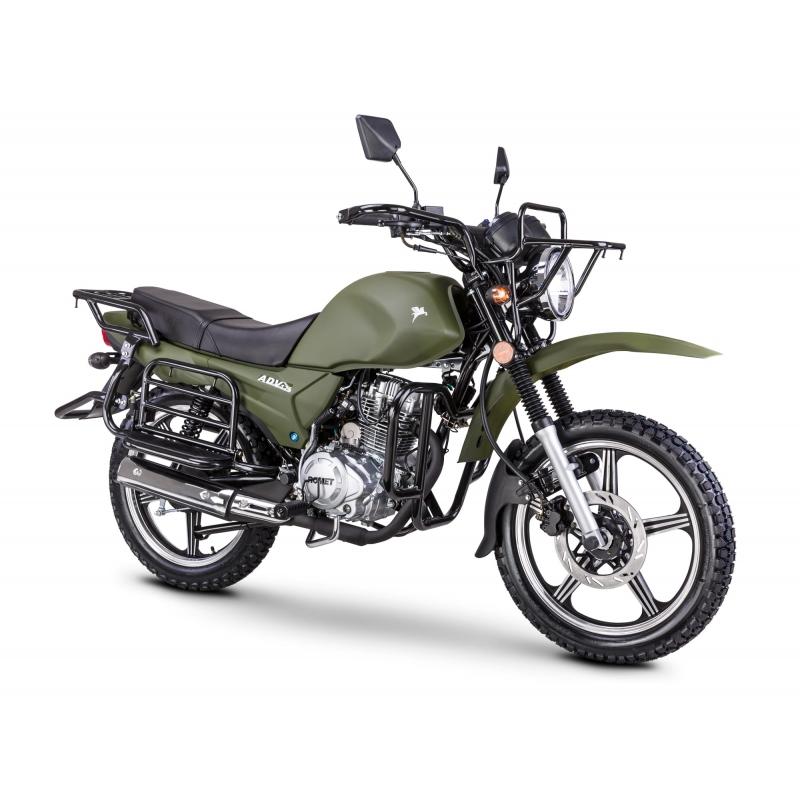 Optymalne ciśnienie w oponach Romet 125 – co musisz wiedzieć?