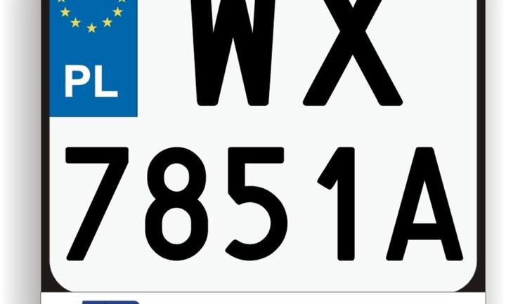 Przewodnik po kosztach rejestracji motocykla z Niemiec – ile musisz zapłacić?