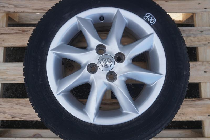 Wybór najlepszych opon do Toyoty Yaris 2 – na co zwrócić uwagę?