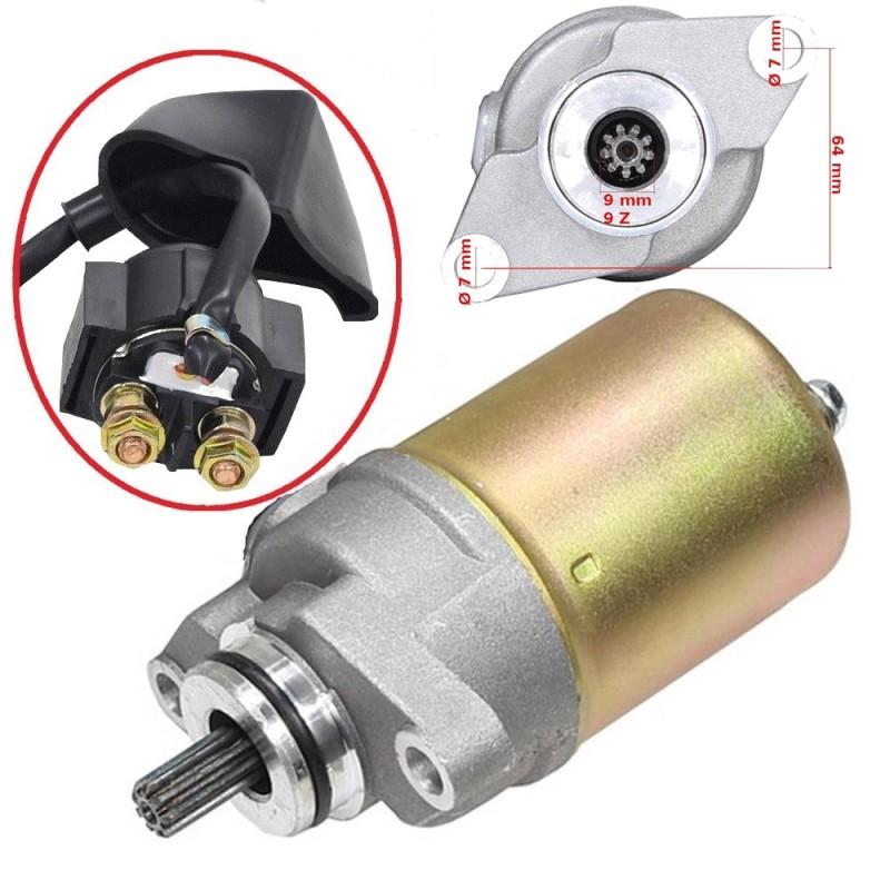 Akumulator samochodowy wymiana i dobór