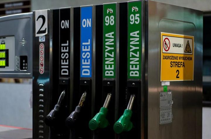 Benzyna 98 a zdrowie silnika