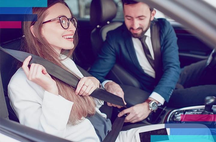 Bezpieczeństwo dzieci na motocyklu