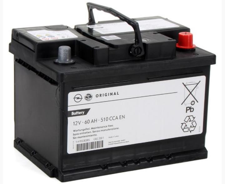 Czynniki wpływające na żywotność akumulatora