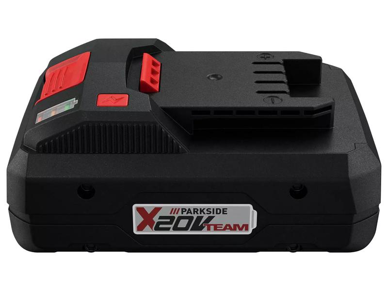 Dobór akumulatora Parkside do urządzeń ogrodowych