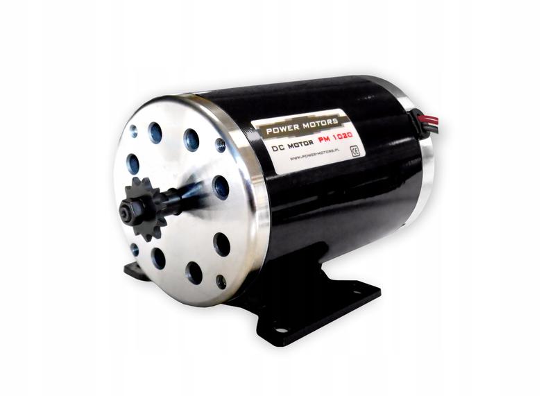 Elektryfikacja przemysłu motoryzacyjnego