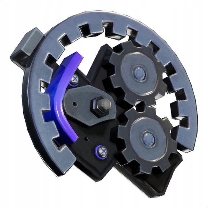 Fortnite części samochodowe lokalizacje