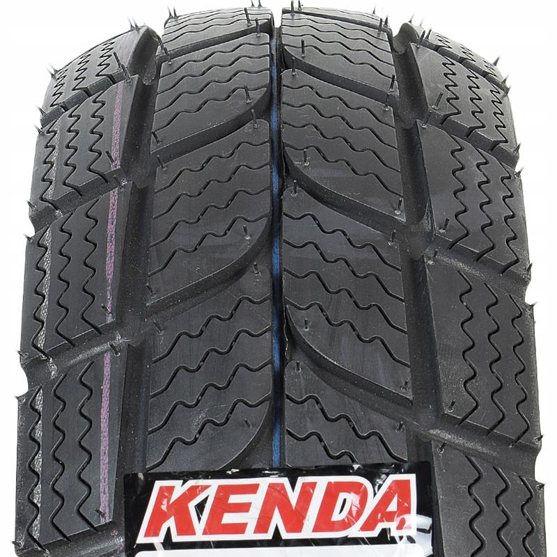 Głębokość bieżnika opon zimowych