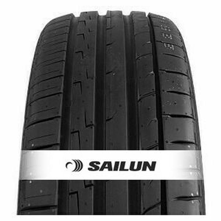 Historia marki Sailun