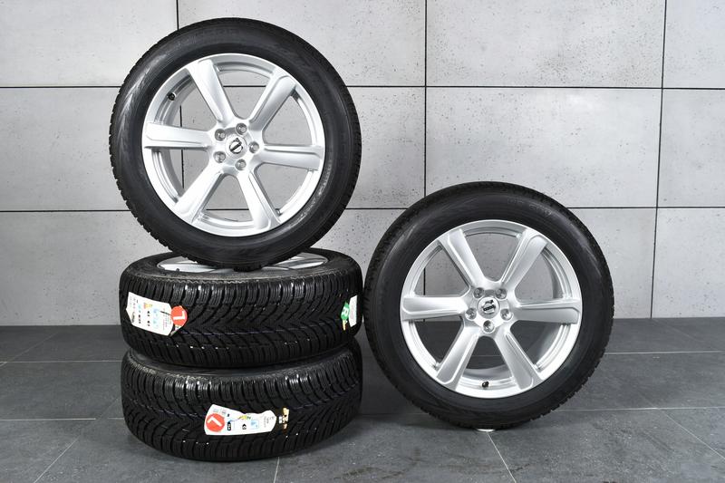 Jak dobrać felgi i opony