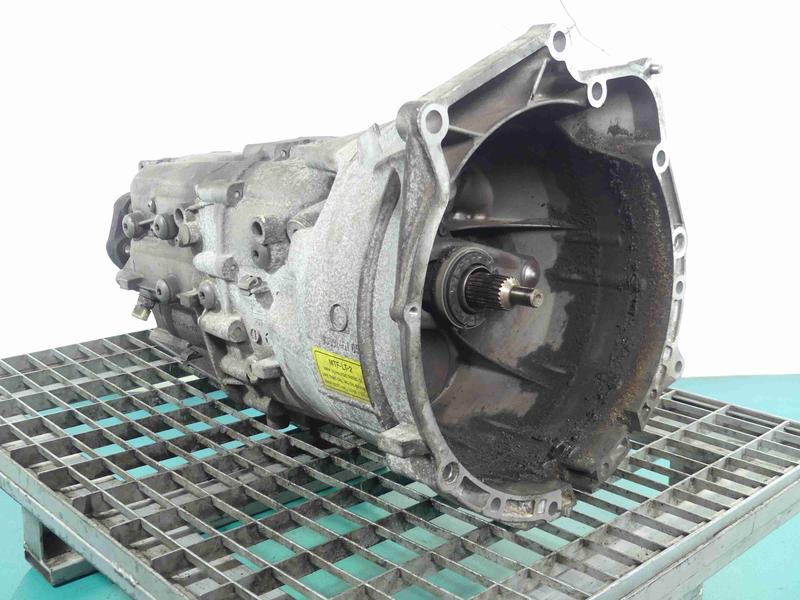 Jak działa skrzynia biegów