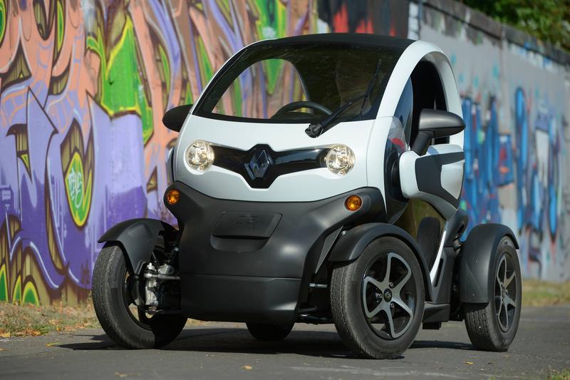 Jakie pojazdy bez prawa jazdy