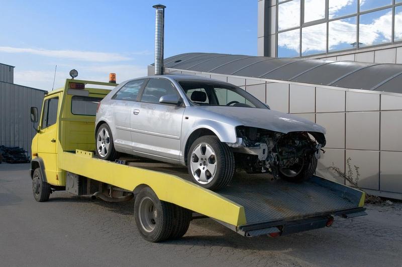 Kategoria C lub E do autolawety