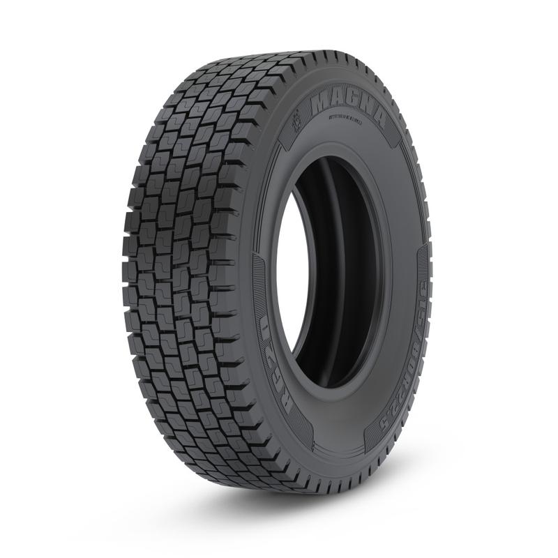 Komfort jazdy i opony