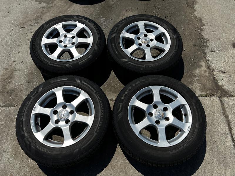 Kompatybilność felg i opon