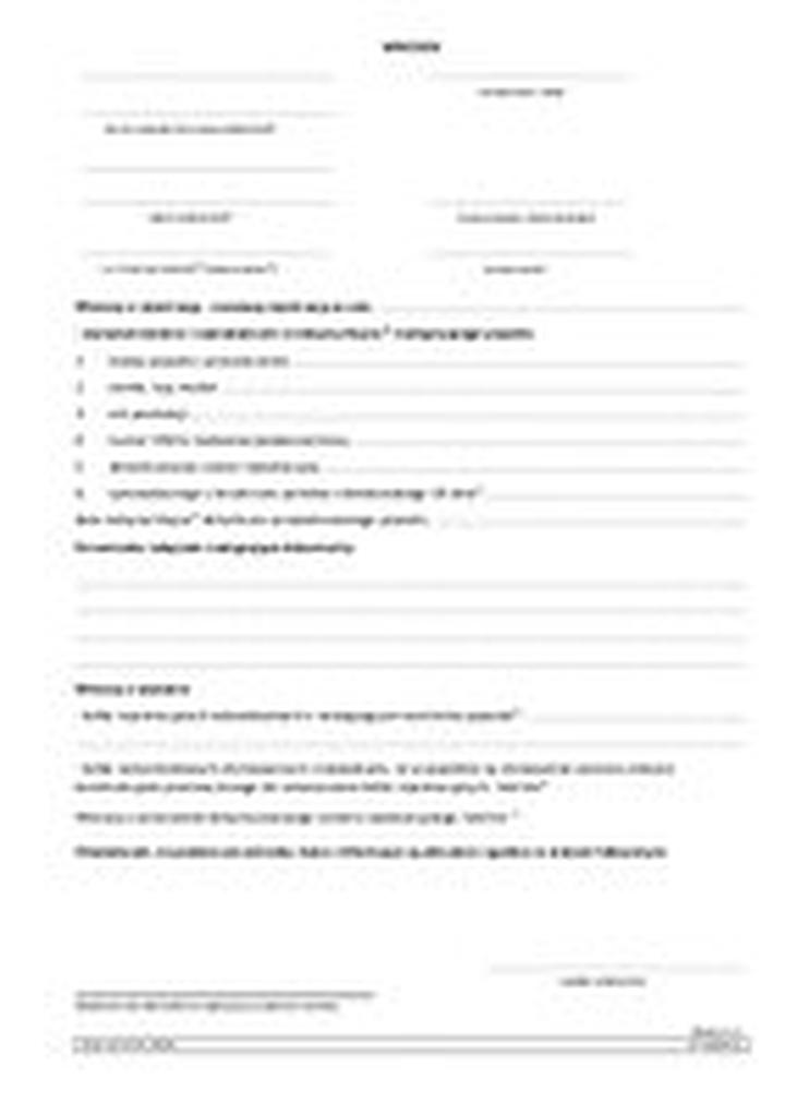 Krok po kroku przerejestrowanie pojazdu