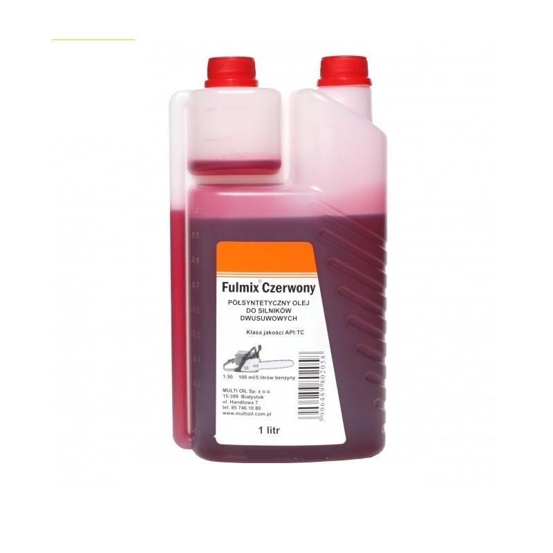 Najlepsze marki olejów 2T