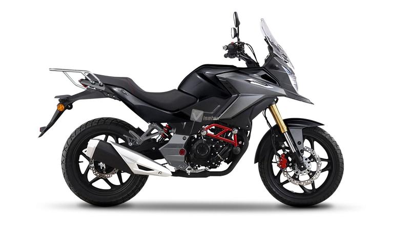 Najlepsze modele 125 cm3