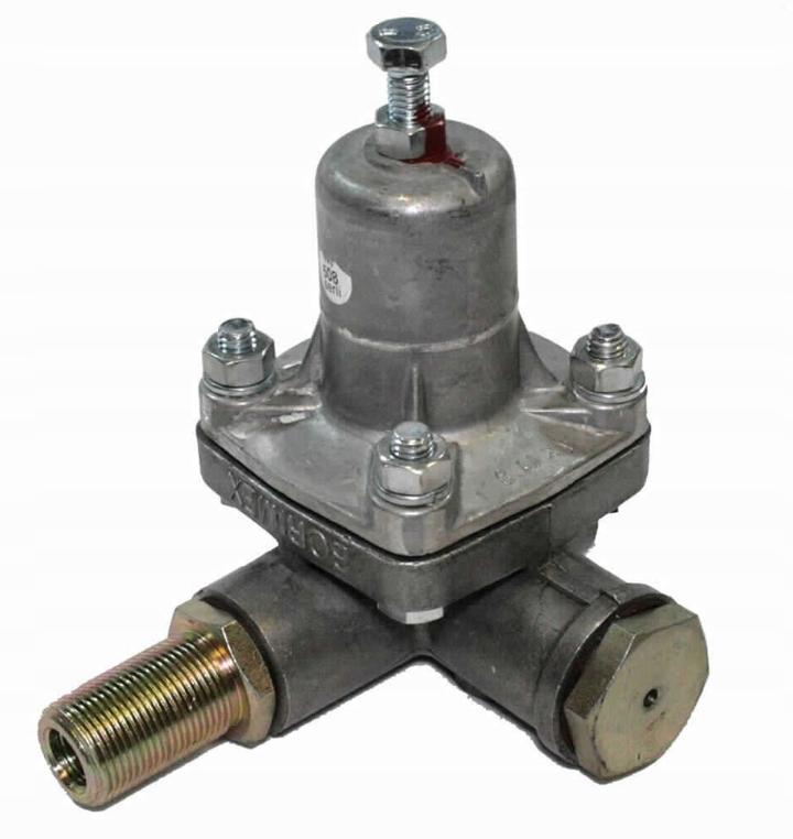 Optymalne ciśnienie opon C360