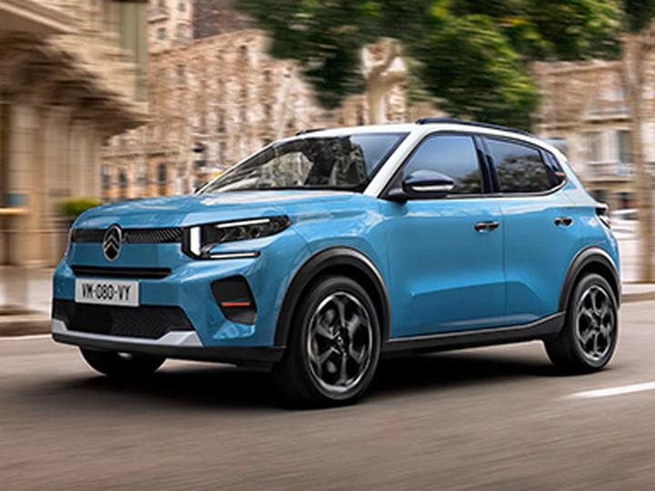 Poradnik krok po kroku Citroen C3